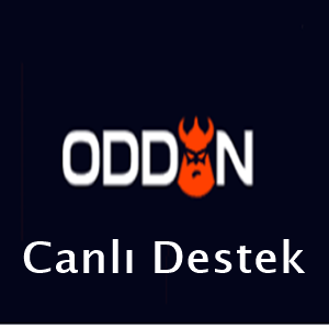 odden canlı destek