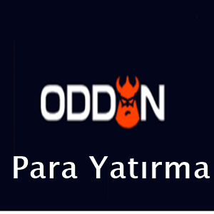odden para yatırma