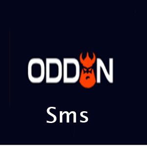 odden sms