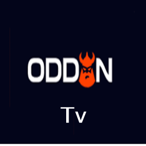 odden tv