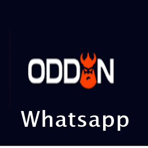odden whatsapp